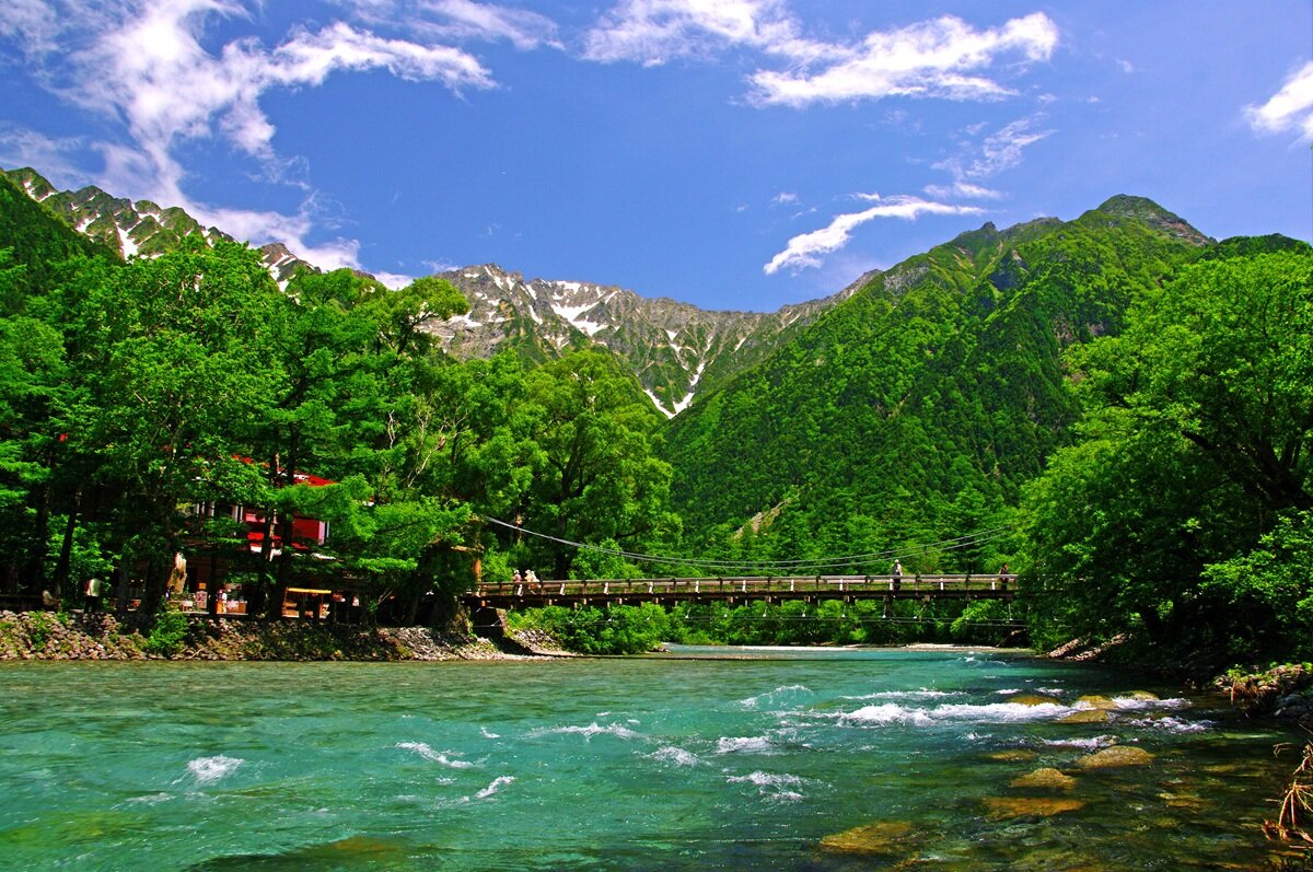 河童橋