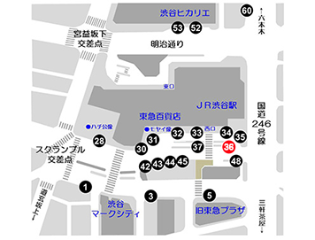 新横浜駅 新羽営業所 行き 深夜急行バス 東急バス